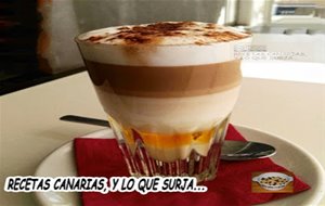 Barraquito
