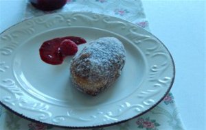 Torrijas De Pan De Leche