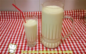 Cómo Hacer Horchata De Chufas / Receta Fácil
