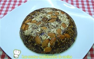 Cómo Hacer Pan De Higo De Forma Fácil
