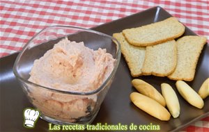 Cómo Hacer Paté Casero De Jamón Cocido Receta Muy Fácil Y Rápida
