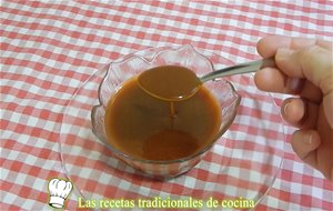 Receta Fácil De Caramelo Líquido Para Postres
