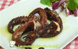 Cómo Hacer Un Pulpo A La Parrilla Tierno Y Muy Sabroso
