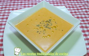 Receta Fácil De Sopa De Verduras Un Plato Muy Saludable Y Tradicional
