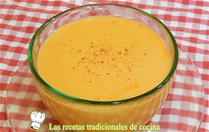 Cómo Hacer La Tradicional Salsa Aurora
