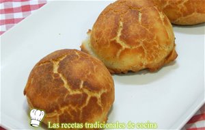 Receta Fácil De Pan Tigre O Pan Jirafa
