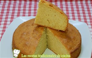 Cómo Hacer Un Bizcocho Cuatro Cuartos Muy Delicioso Y Esponjoso
