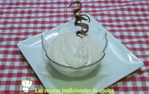 Receta Fácil Y Rápida De Mayonesa De Anchoas
