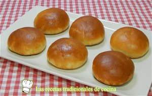 Cómo Hacer Pan De Vieja O De Mujer Paso A Paso
