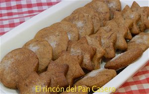 Receta Fácil De Galletas De Café Muy Crujientes Y Sabrosas
