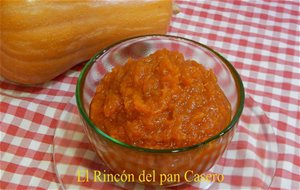 Receta Fácil De Dulce De Calabaza Para Relleno De Pasteles, Tartas Y Empanadas
