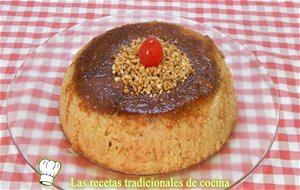 Cómo Hacer Un Delicioso Puding Sin Leche De Caquis Persimón
