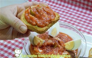 Cómo Hacer Una Ensalada De Tomate Muy Fácil Y Deliciosa
