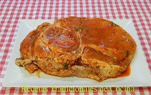 Cómo Hacer Un Adobo Para Carnes Asadas Para Que Queden Muy Jugosos Y Tiernas
