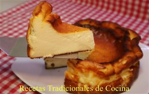 El Pastel Casero Más Cremoso Que Has Probado Un Cheesecake Delicioso Y Muy Fácil De Preparar
