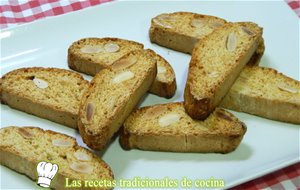 Receta Fácil De Rosigones De Almendra Crujientes
