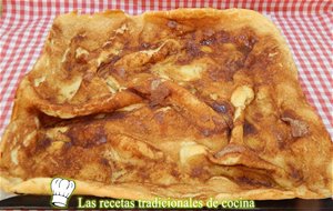 Receta Casera De La Monjavena Explicada Paso A Paso
