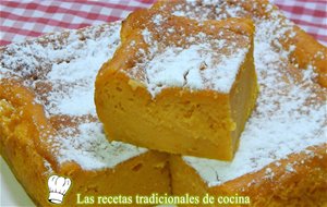 Cómo Hacer Un Pastel De Calabaza Muy Cremoso Y Fácil
