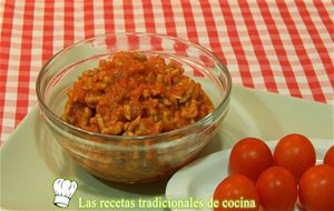 Receta Fácil De Salsa Boloñesa
