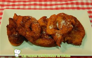 Cómo Hacer Los Auténticos Buñuelos De Calabaza De Valencia
