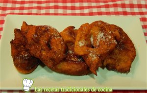 Cómo Hacer Los Auténticos Buñuelos De Calabaza De Valencia
