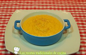 Receta De Puré De Calabaza Y Patatas
