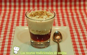 Receta Fácil De Postre En 5 Minutos
