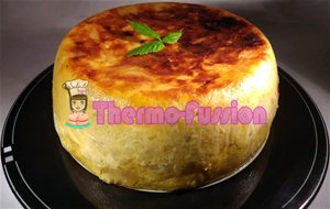 Tortilla De Patata Xxl Fussioncook