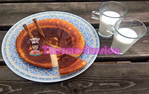 Quesada Pasiega Fussioncook Y Thermomix