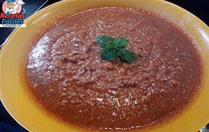 Salsa Boloñesa De Pavo (thermomix Y Manual)
			