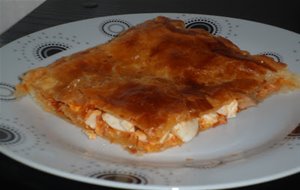 Empanada Rápida
