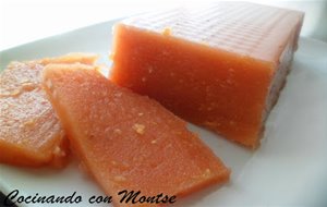 Membrillo Casero
