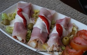 Canelones Fríos De Verano
