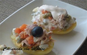 Ensaladilla
