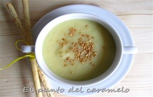 Crema De Apio