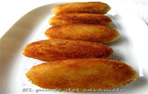 Croquetas De Jamón