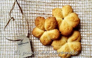 Galletas De Navidad: Receta Alemana