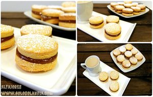 Alfajores