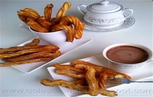 Churros