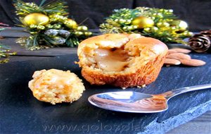 Coulant De Turrón