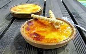 Crema Catalana