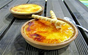 Crema Catalana