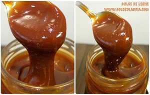 Dulce De Leche