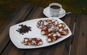 Galletas De Chocolate