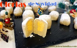 Glorias De Navidad