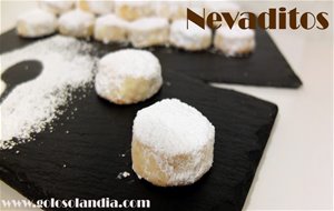 Nevaditos Caseros