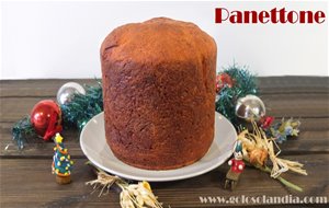 Panettone Fácil