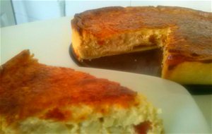 Quiche De Bacon, Champiñones Y Queso. (tarta Salada)