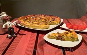 Quiche Lorraine