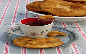 Buñuelos